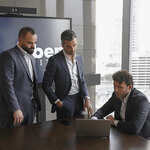 Bcs Capital Financial Consulting (Index Tower, Gate Avenue, Dubai International Financial Centre), financial consulting