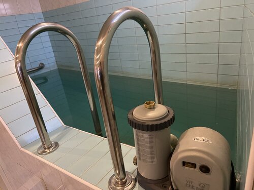 Внешний вид отеля Тихий уголок в Кисловодске, фото 5