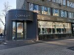 Corner22 (strada Alexandr Pușkin, 22) ، متجر ملابس