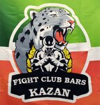 Bars Kazan Fight Club (Admiralteyskaya Street, 3к1), sports club