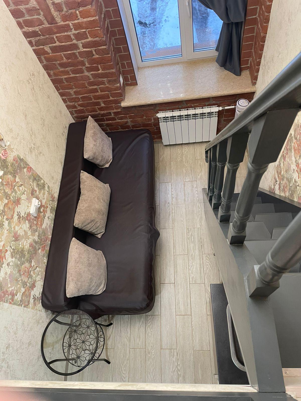 Фото Samsonov Hotels