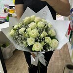 Jasmin (5-shi shaǵyn aýdan, 24/1), flower shop