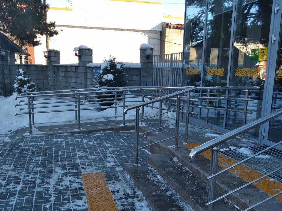 Mobile network operator beeline, Taldikorgan, photo