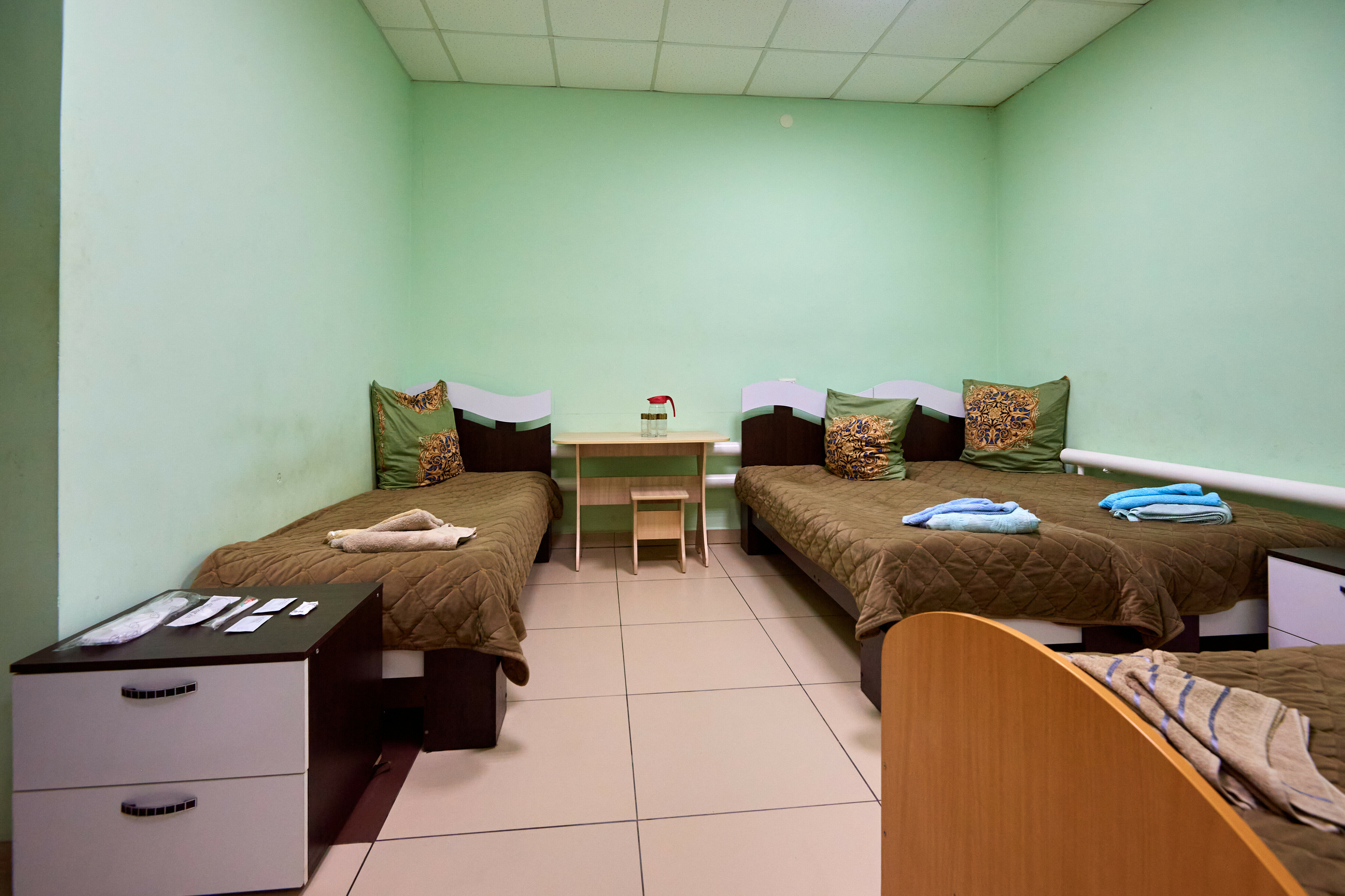 Фото Ужур - Сибирь Sky House