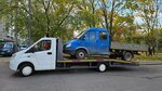 Эвакуатор Москва (Biryusinka Street, 1/18с27), auto technical assistance, car evacuation