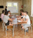Пермский край без наркотиков (Geroev Khasana Street, 37АлитД), social rehabilitation centre
