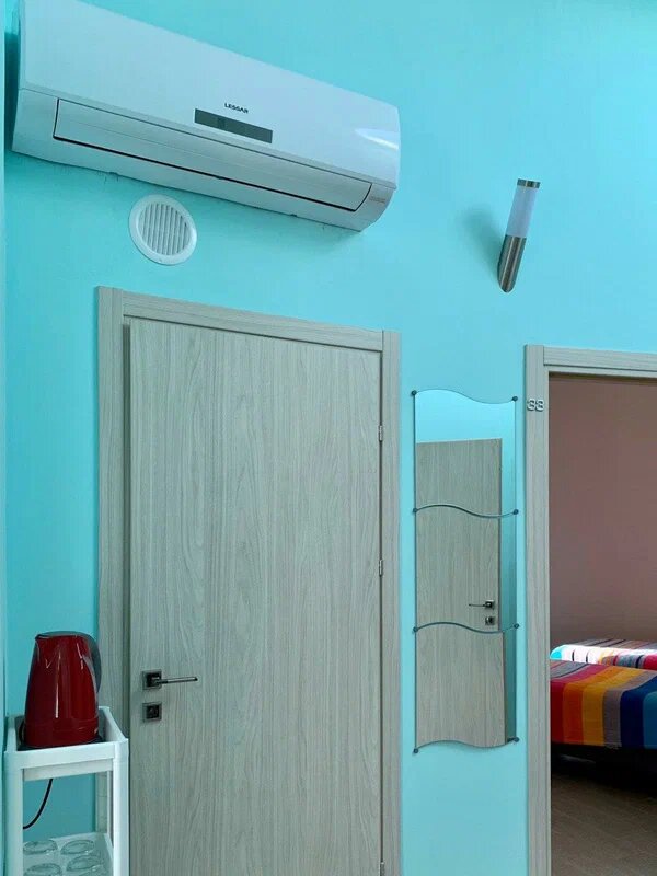 Фото Тенгри