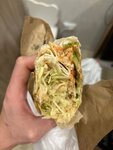 Лаваш 555 (Magnitogorskaya Street, 7), fast food
