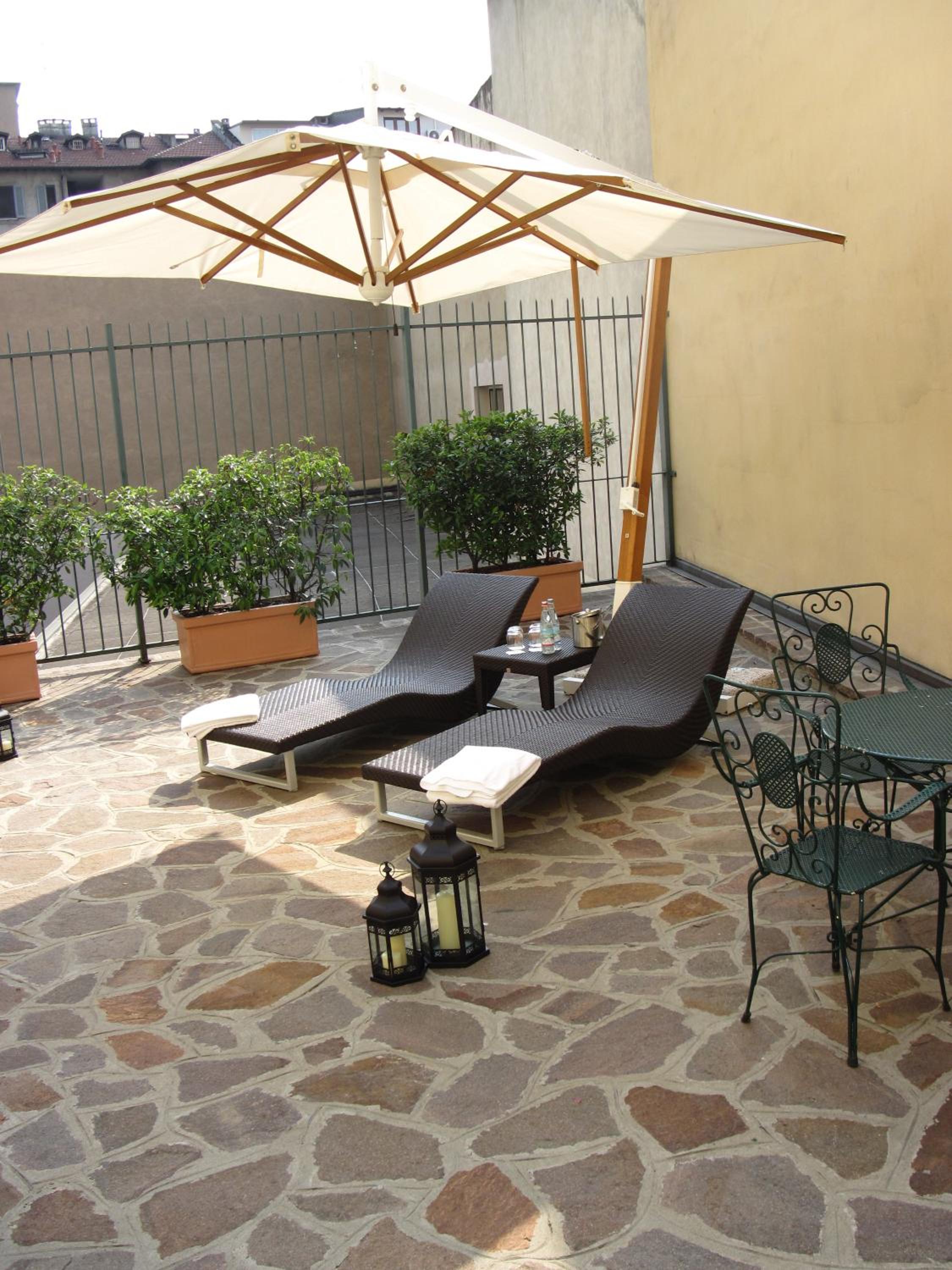 Фото Residenza delle Città