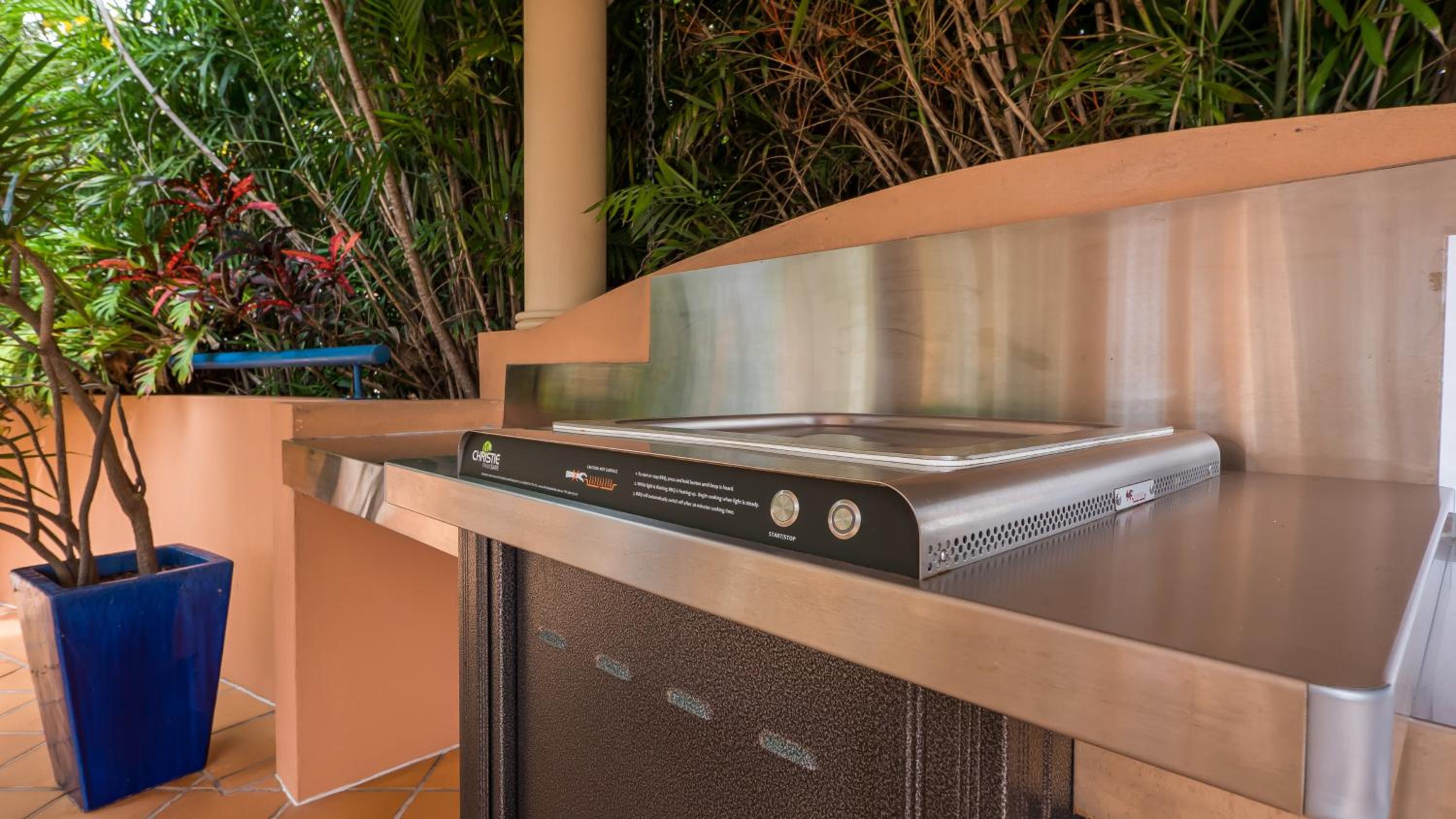 Фото San Mateo on Broadbeach