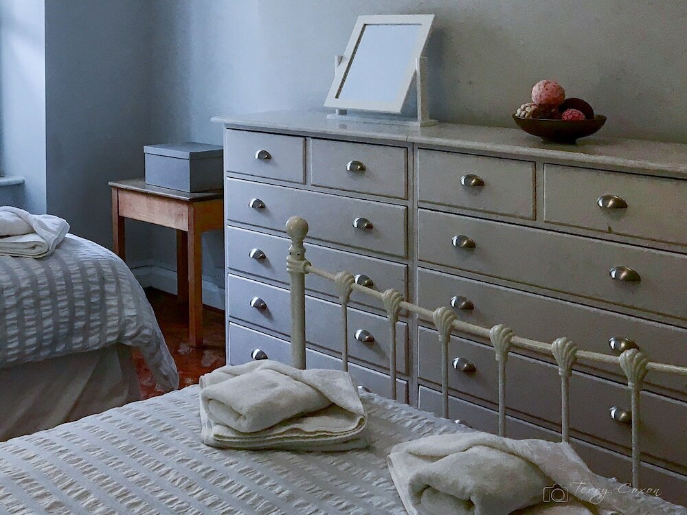 Фото Hoe Retreat