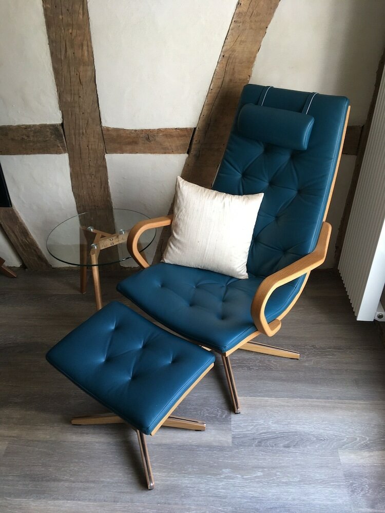 Фото Schmuckkästle am Hafen