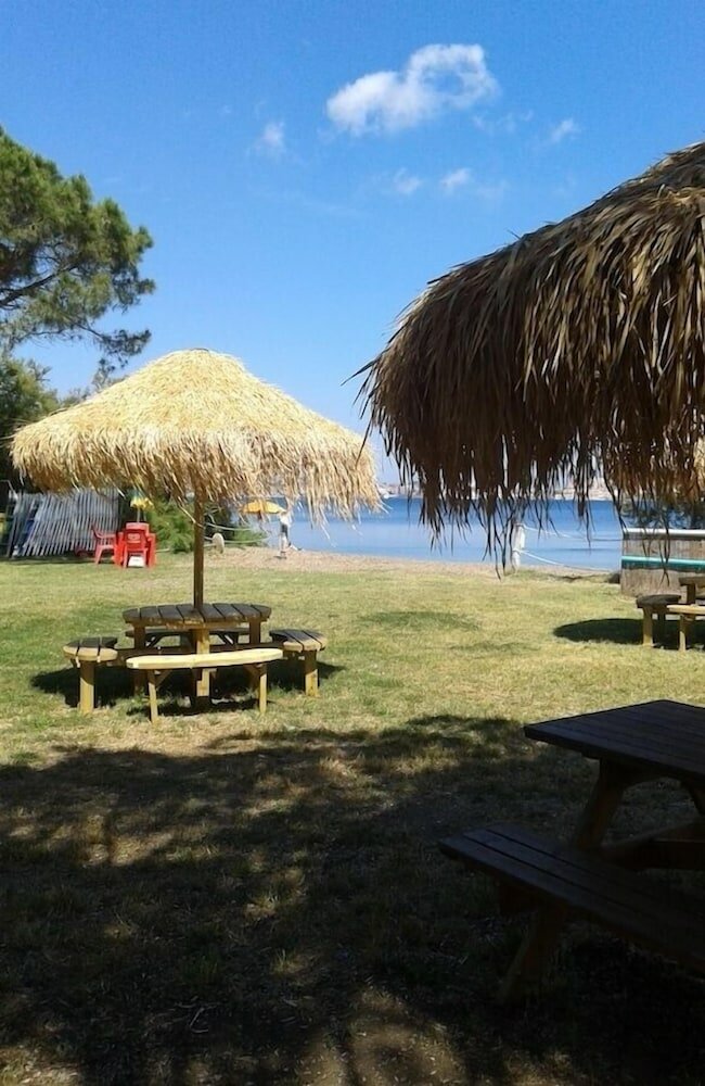 Фото Hotel Gli Acquerelli Bed & Breakfast