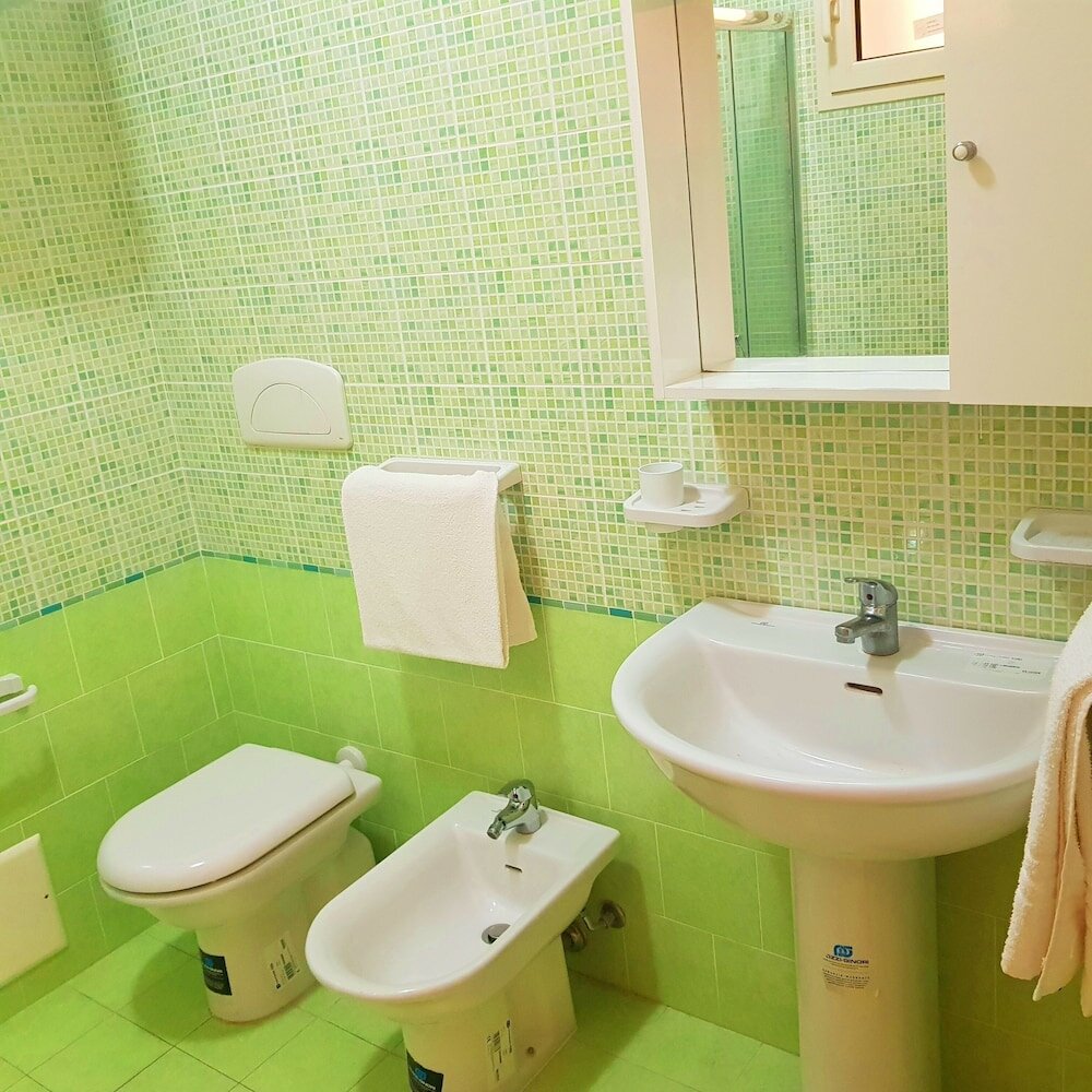 Фото Appartamenti Savonarola