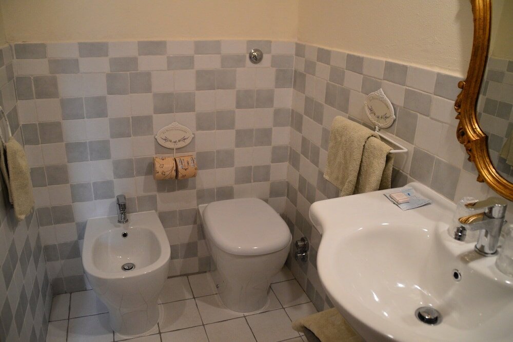 Фото Hotel Gli Acquerelli Bed & Breakfast