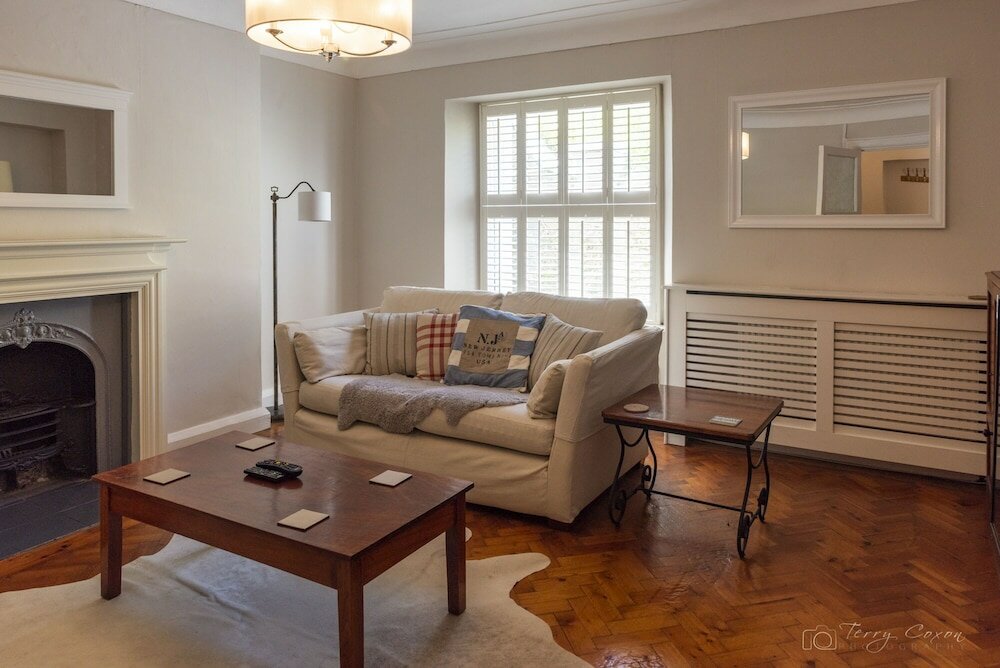 Фото Hoe Retreat