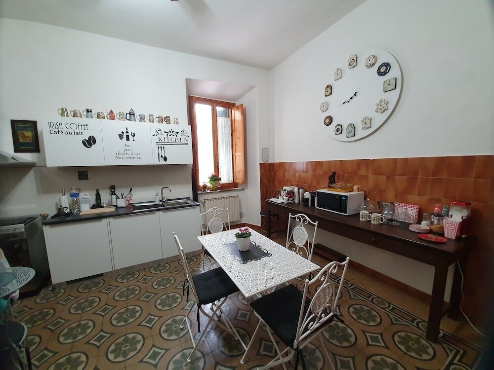 Фото Casa Signora Claudia