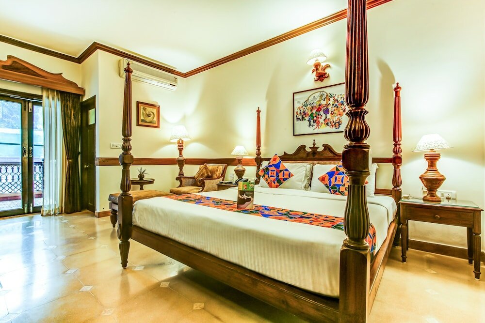 Фото FabEscape Casa Severina