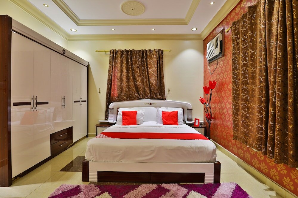 Фото Oyo 324 Green House Hotel Abha