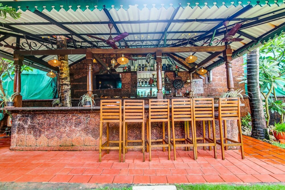 Фото FabEscape Casa Severina