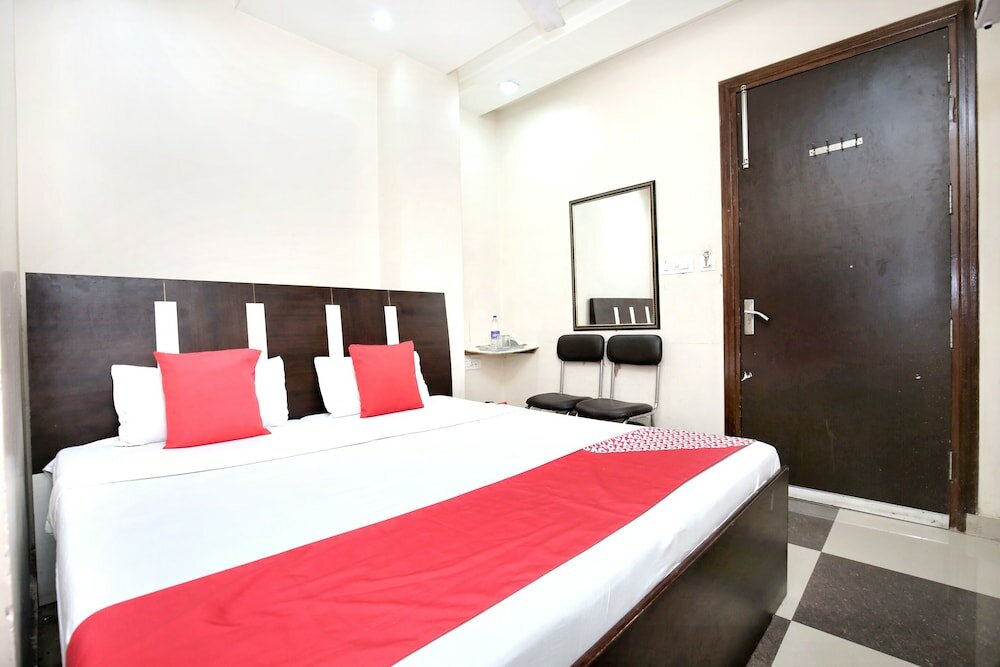 Фото Oyo 15496 Shree Hari Castle