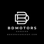 Bd Motors Karavan (İstanbul, Üsküdar, Selimiye Mah., Kavak İskele Cad., 18A), otomobil satış galerileri  Üsküdar'dan