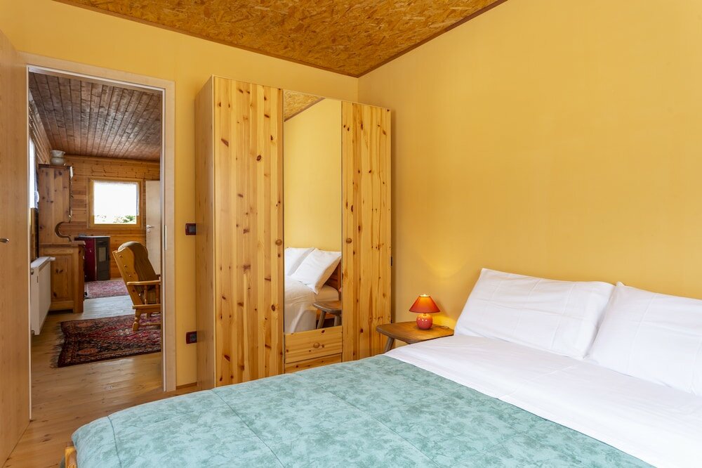 Фото Ex Funivia Monte Lussari