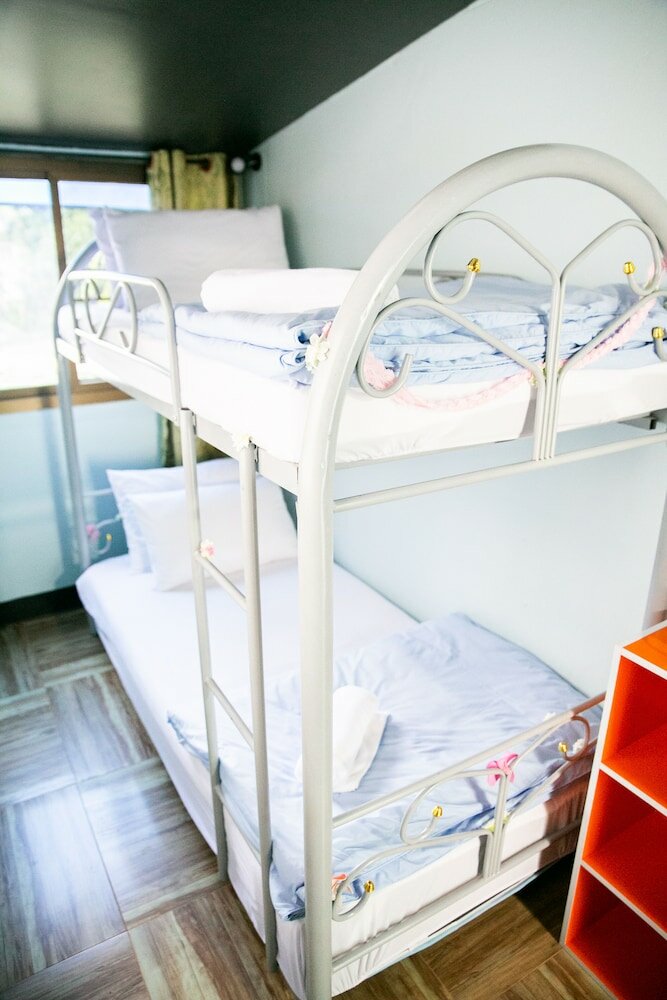 Фото Bangkok Canale Home