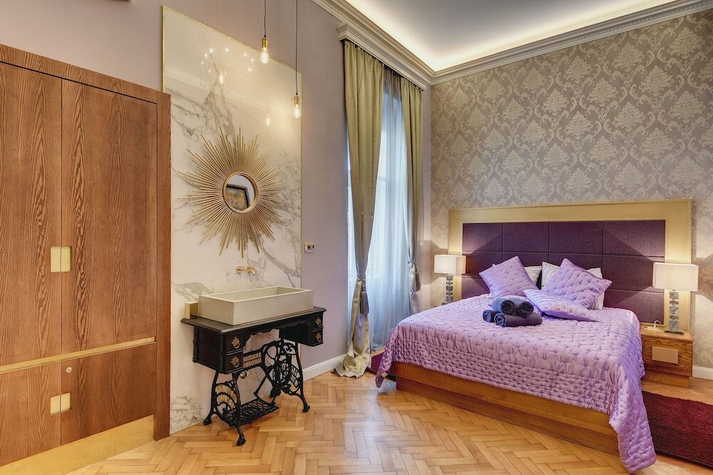 Фото Demartini Palace