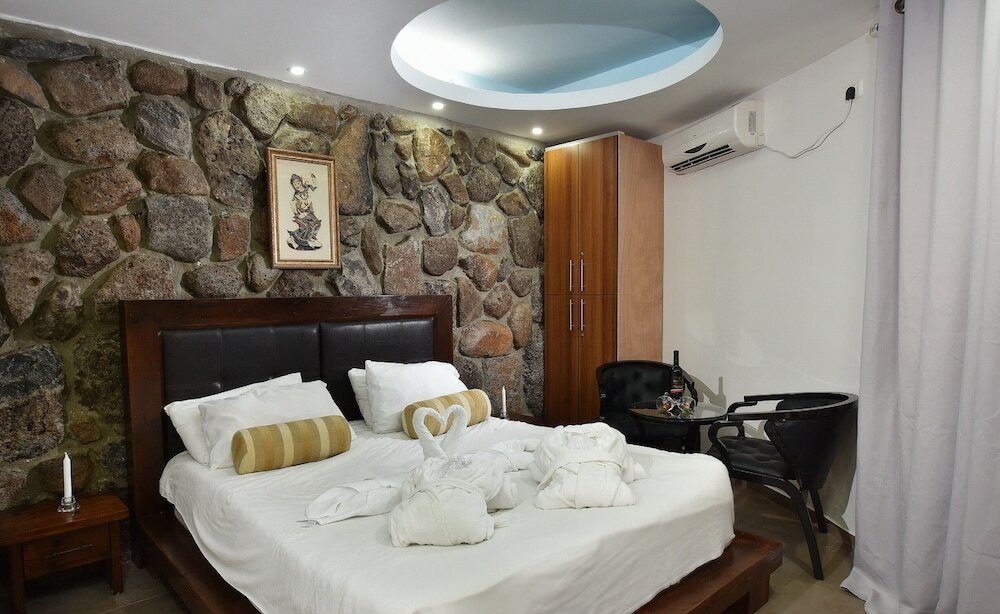 Фото Niflaot Hagolan