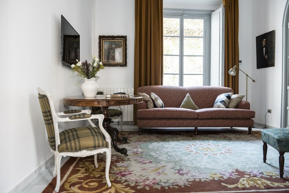 Фото Palacio Marmoles