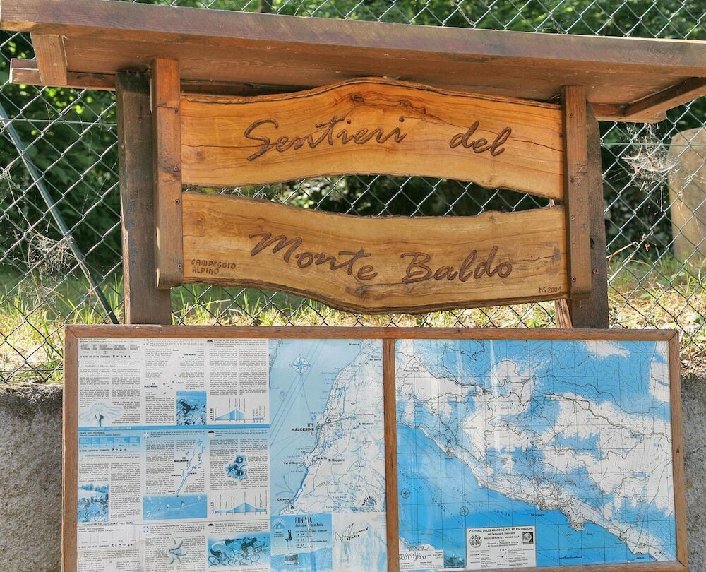 Фото Hotel Baitone