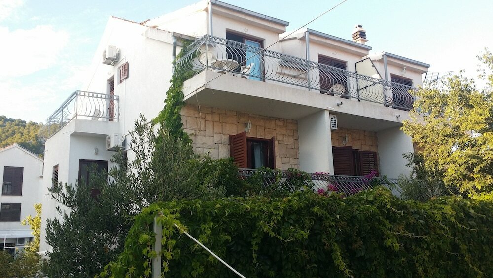 Фото Villa Sandra Hvar