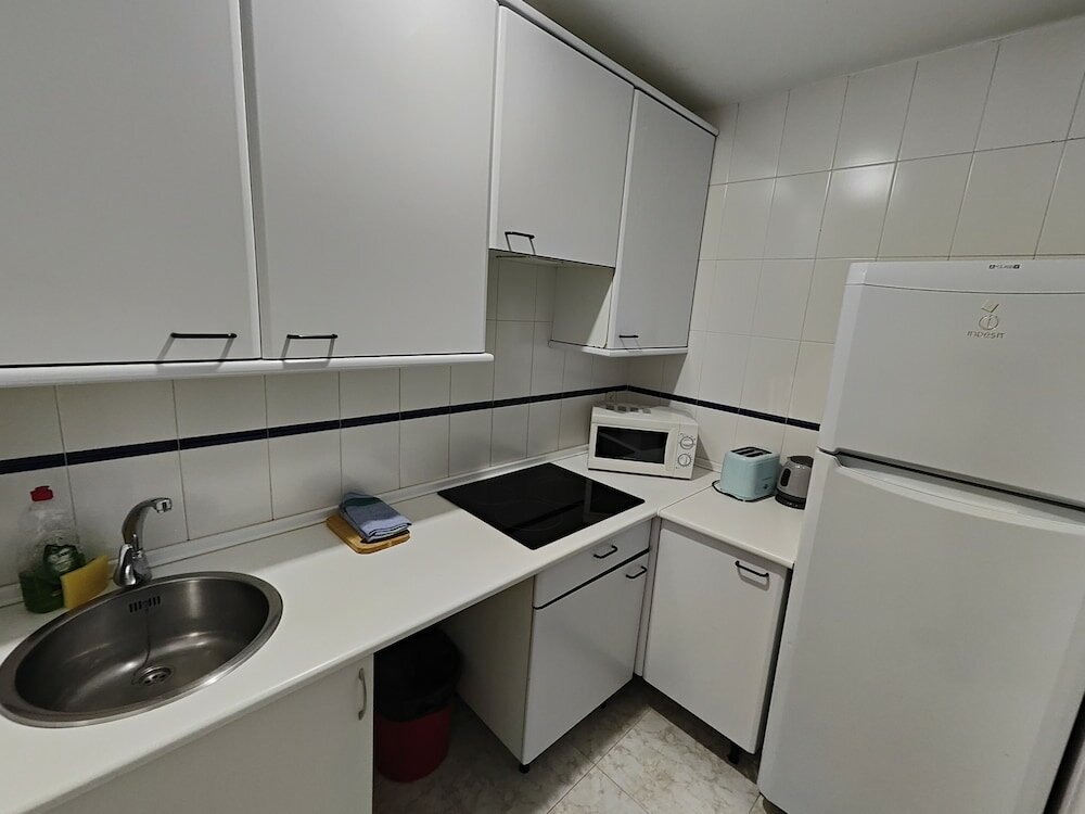 Фото Apartamentos Mayor Centro