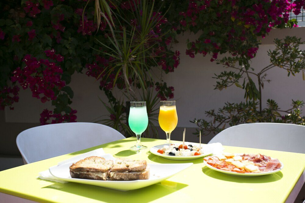 Фото Mirachoro Albufeira