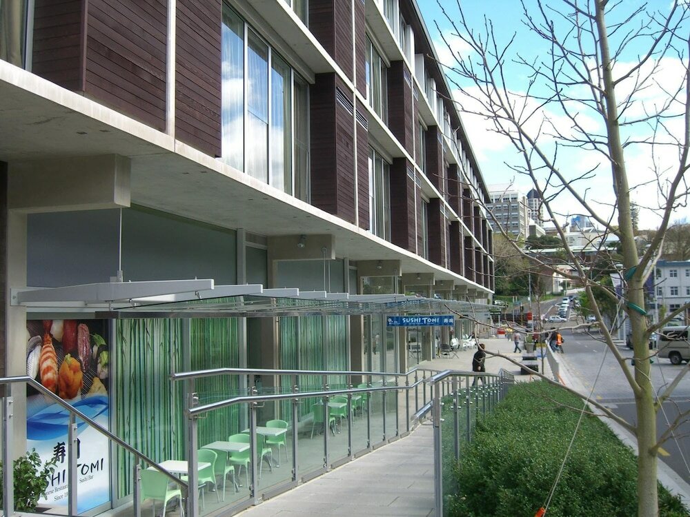 Фото Quest Carlaw Park