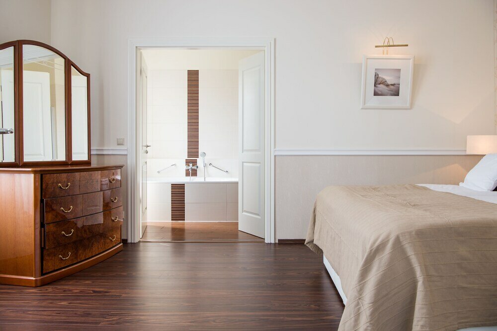 Фото Hotel Stralsund