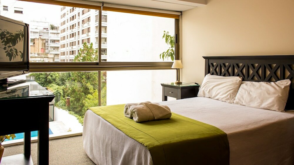 Фото Callao Plaza Suites