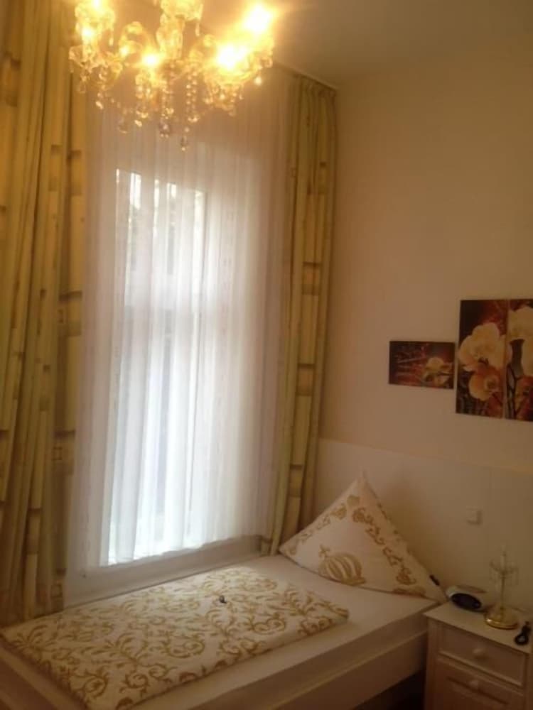 Фото Kurvilla Fürstin Pauline