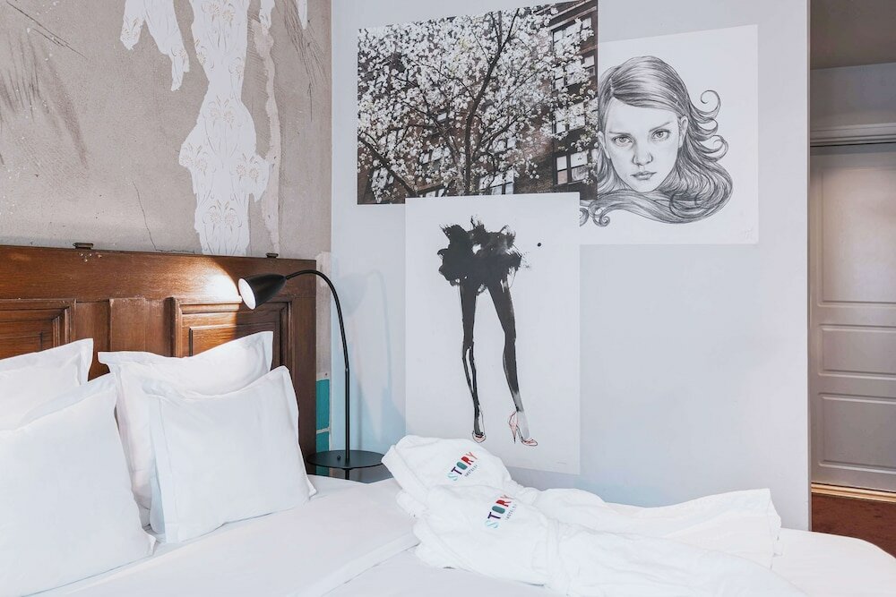 Фото Story Hotel Riddargatan, part of Jdv by Hyatt