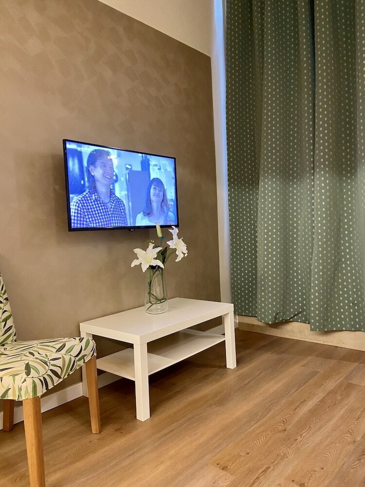 Фото Soggiorno Alessandra