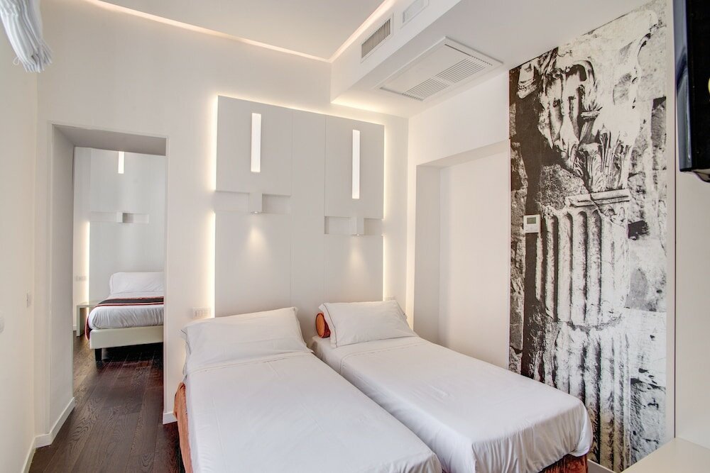 Фото Hotel Abruzzi