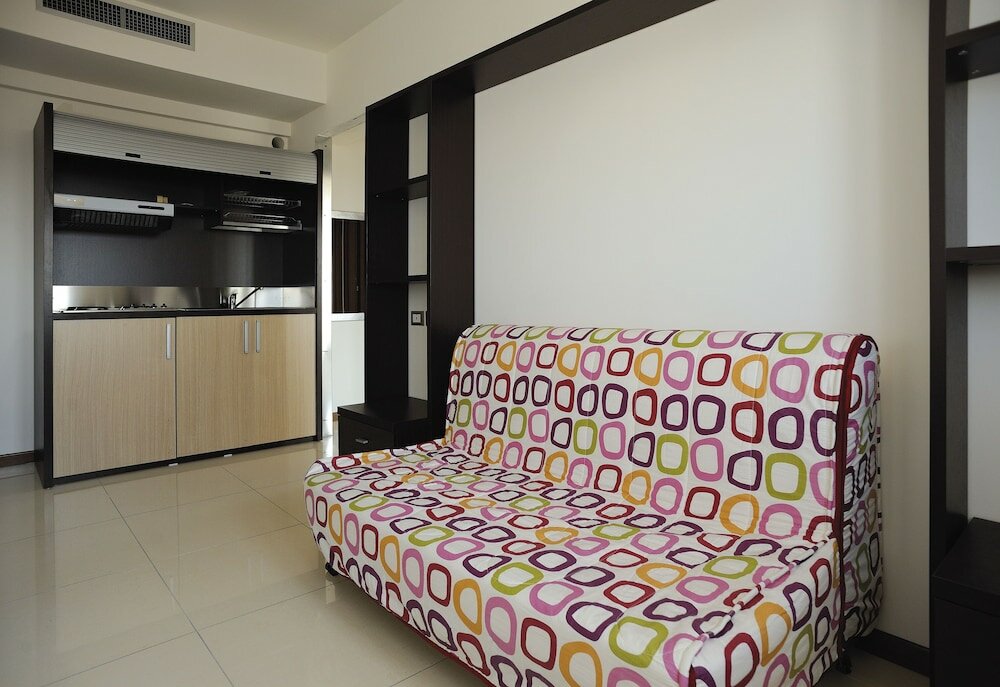 Фото Hotel Residence Villa Jolanda