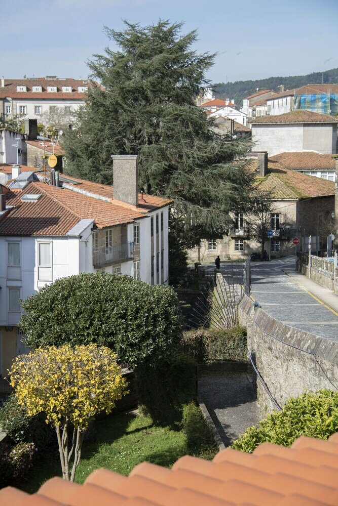 Фото Hotel Alda Bonaval