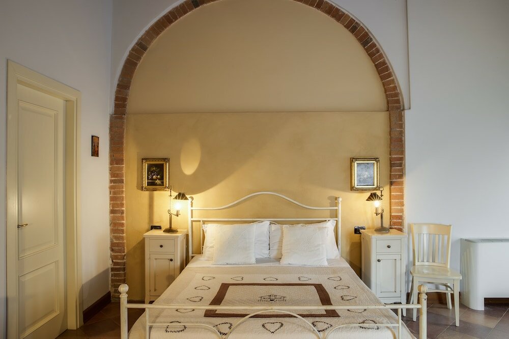 Фото Antico Casale L'Impostino