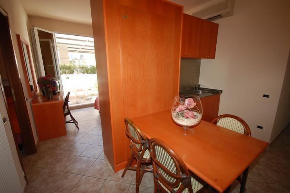 Фото Hotel Bella Riviera