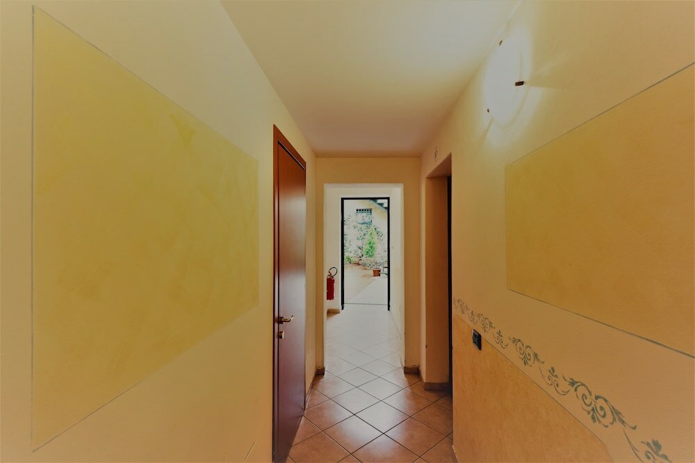 Фото Hotel Palazzuolo