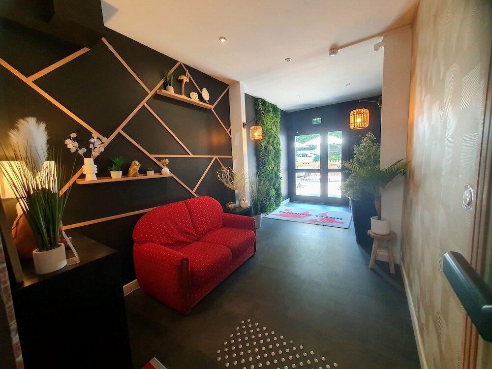 Фото Hotel Mondial