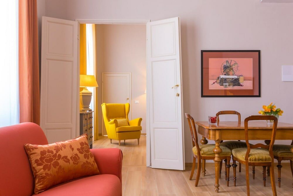 Фото Palazzo Alfani al David