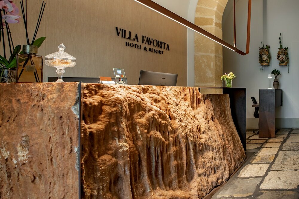 Фото Villa Favorita